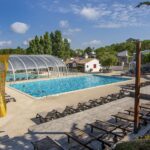 Camping Sandaya Domaine Le Midi - Bild 5