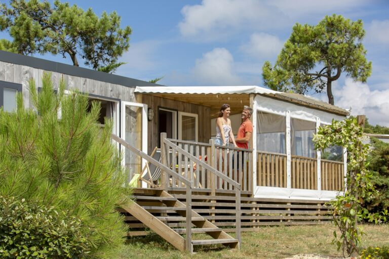 Camping Sandaya Domaine Le Midi - Bild 6