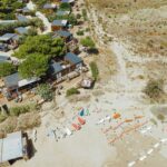 Camping Sandaya Domaine La Franqui - Bild 1