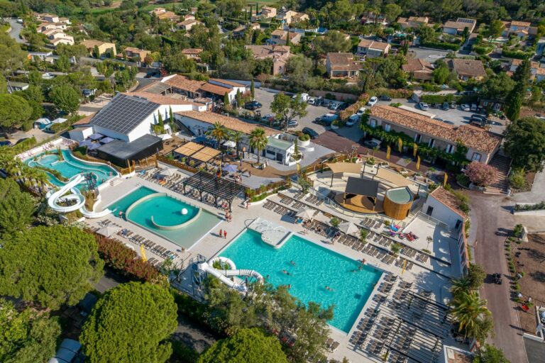 Camping Sandaya Douce Quiétude - Bild 1