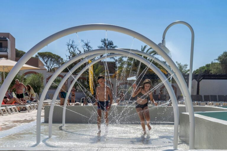 Camping Sandaya Douce Quiétude - Bild 10