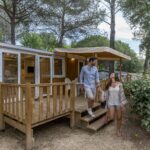 Camping Sandaya Douce Quiétude - Bild 14