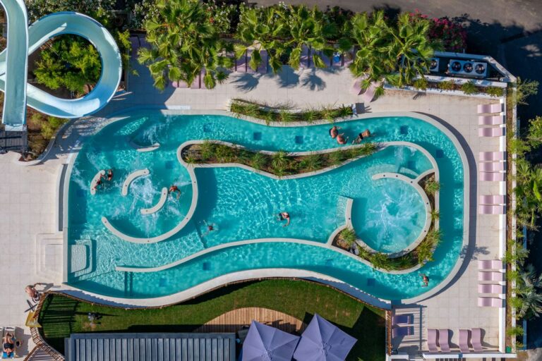 Camping Sandaya Douce Quiétude - Bild 4