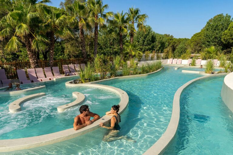 Camping Sandaya Douce Quiétude - Bild 5