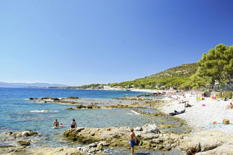 Camping Sandaya Douce Quiétude - Bild 6