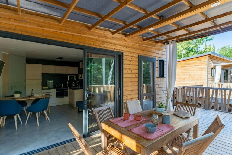 Camping Sandaya Etoile D'argens - Bild 10 Camping Sandaya Etoile D'argens - Bild 10