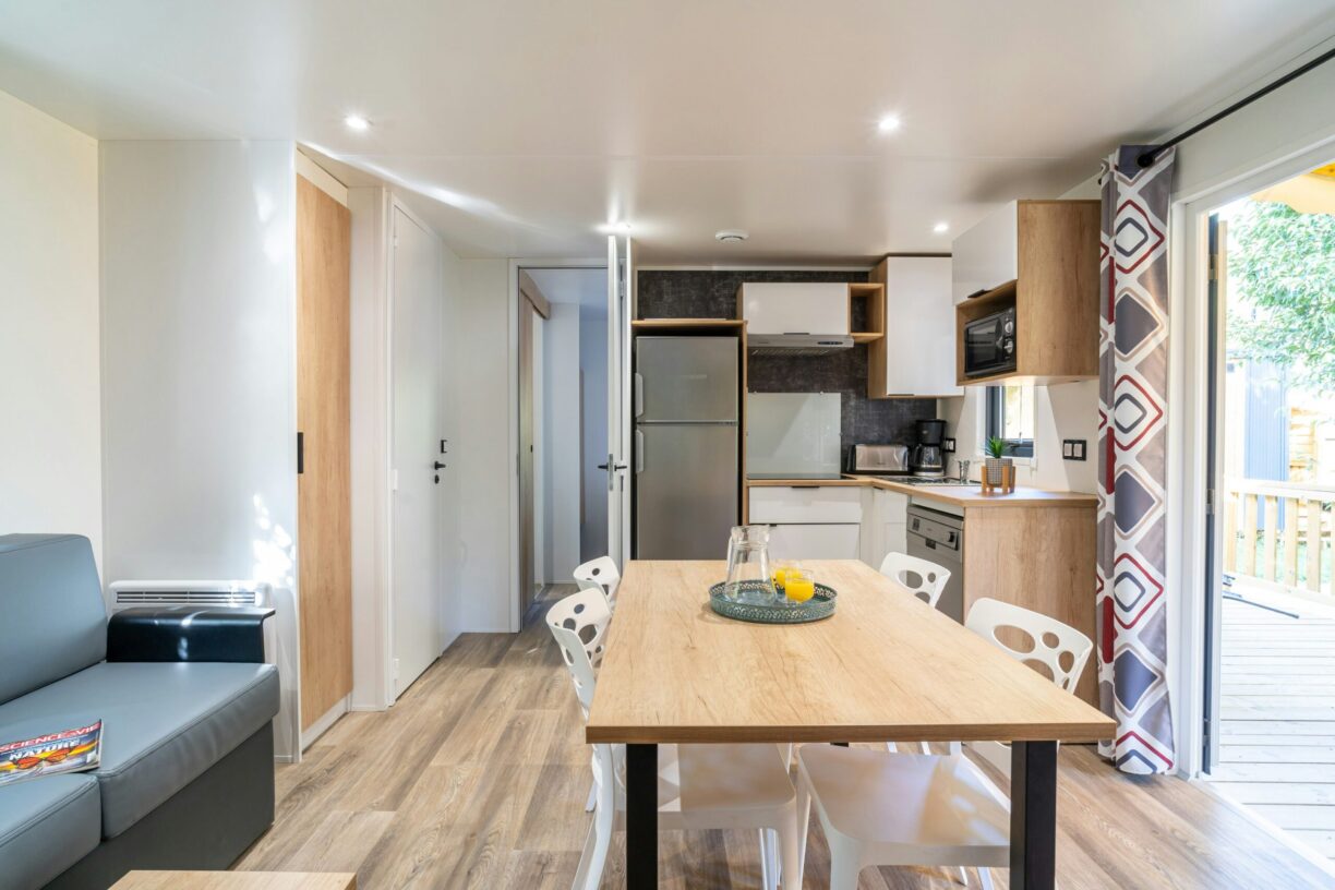 Camping Sandaya Etoile D'argens - Bild 11 Camping Sandaya Etoile D'argens - Bild 11