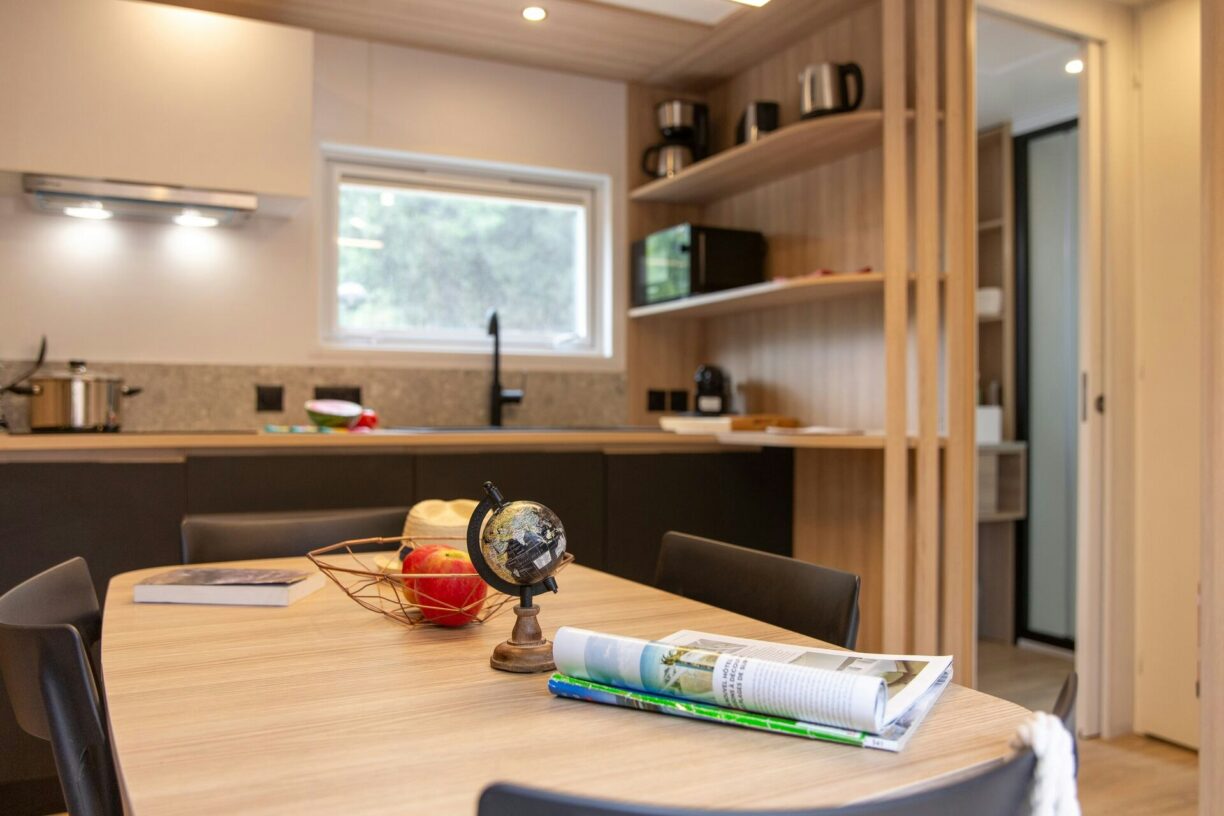 Camping Sandaya Etoile D'argens - Bild 12 Camping Sandaya Etoile D'argens - Bild 12