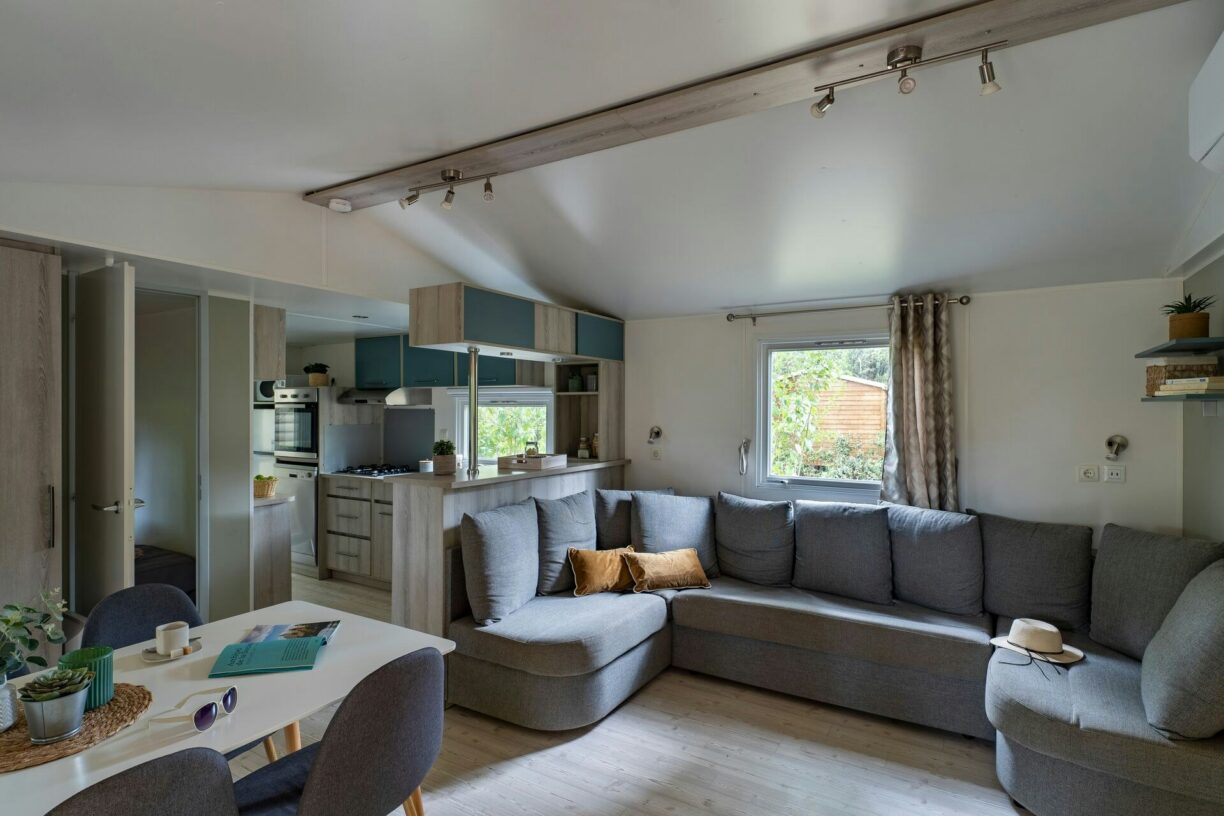 Camping Sandaya Etoile D'argens - Bild 15 Camping Sandaya Etoile D'argens - Bild 15