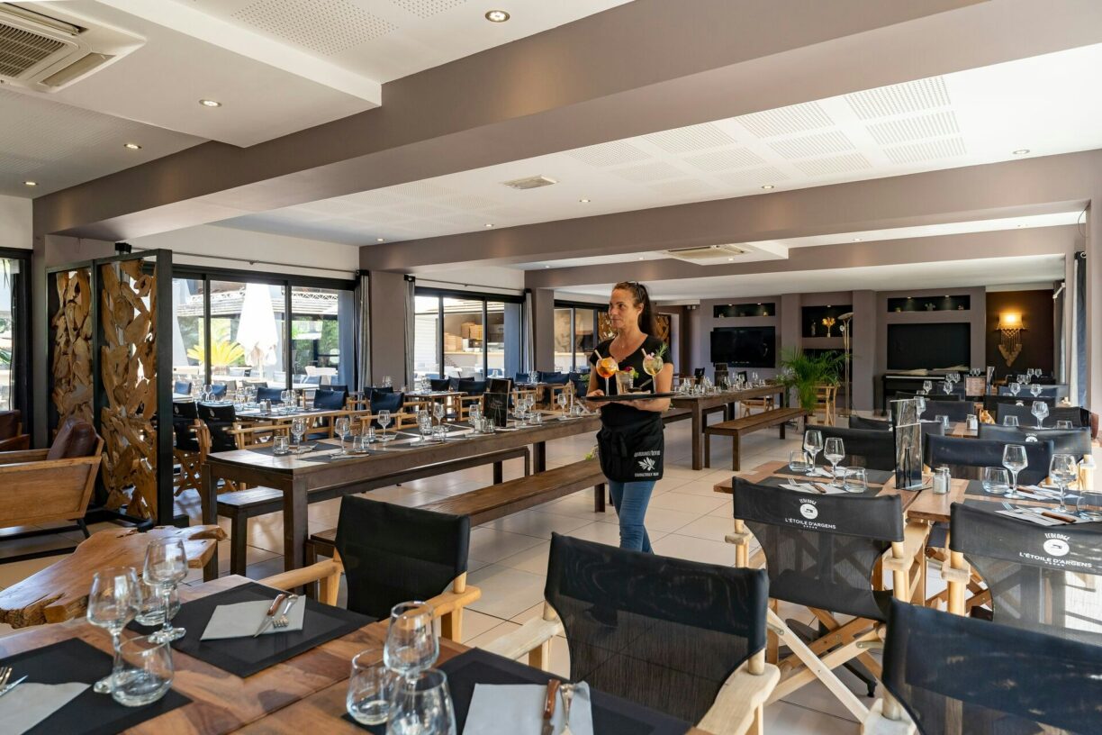 Camping Sandaya Etoile D'argens - Bild 16 Camping Sandaya Etoile D'argens - Bild 16