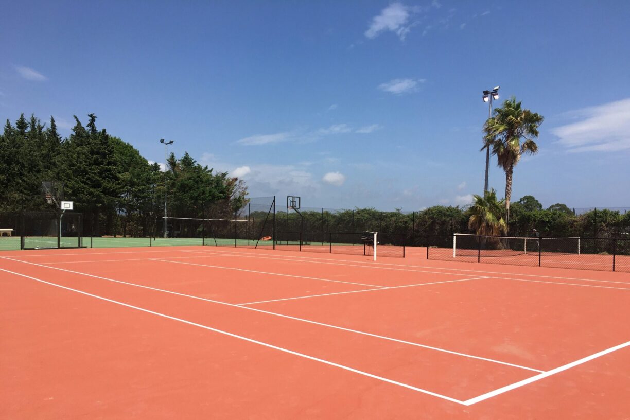 Camping Sandaya Etoile D'argens - Bild 17 Camping Sandaya Etoile D'argens - Bild 17