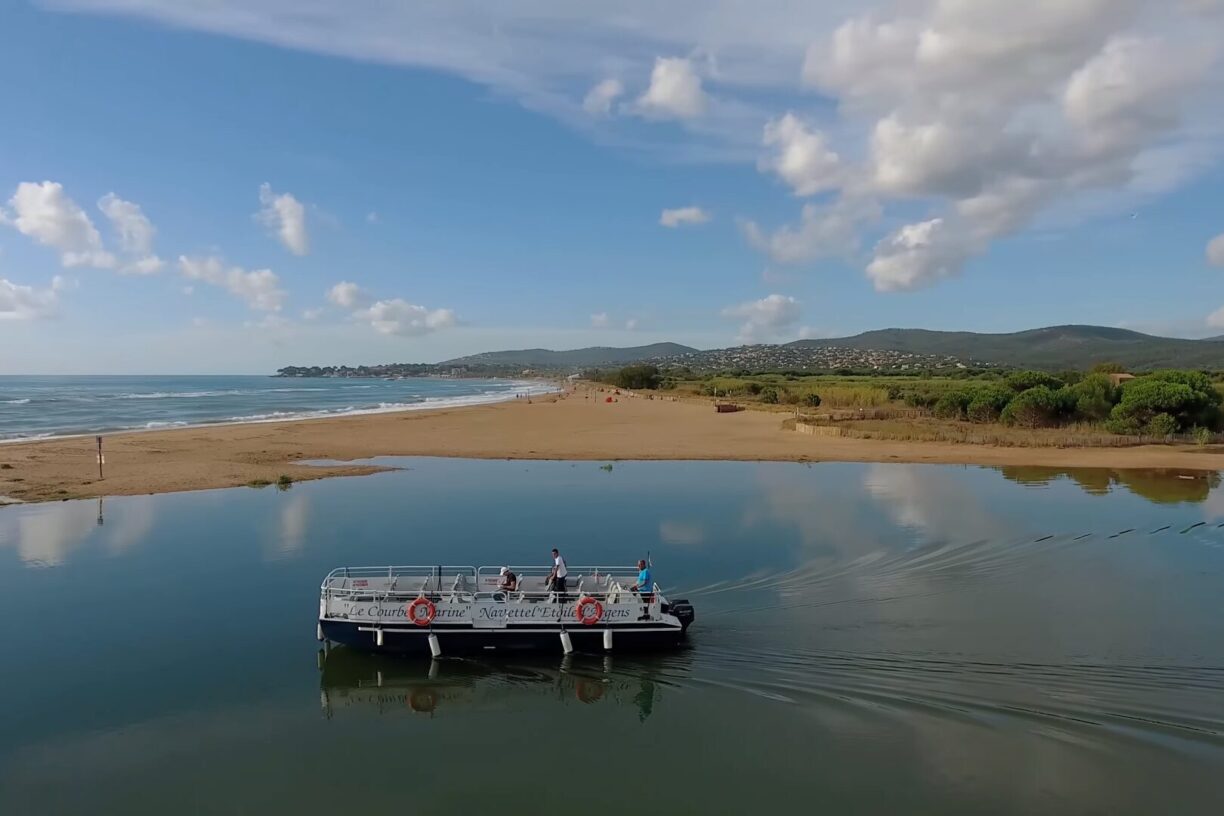 Camping Sandaya Etoile D'argens - Bild 19 Camping Sandaya Etoile D'argens - Bild 19