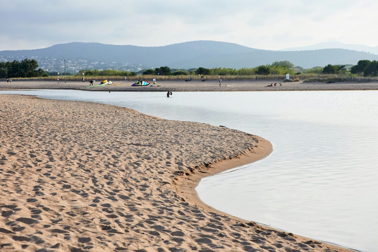 Camping Sandaya Etoile D'argens - Bild 20 Camping Sandaya Etoile D'argens - Bild 20