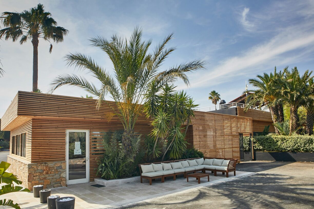 Camping Sandaya Etoile D'argens - Bild 3 Camping Sandaya Etoile D'argens - Bild 3