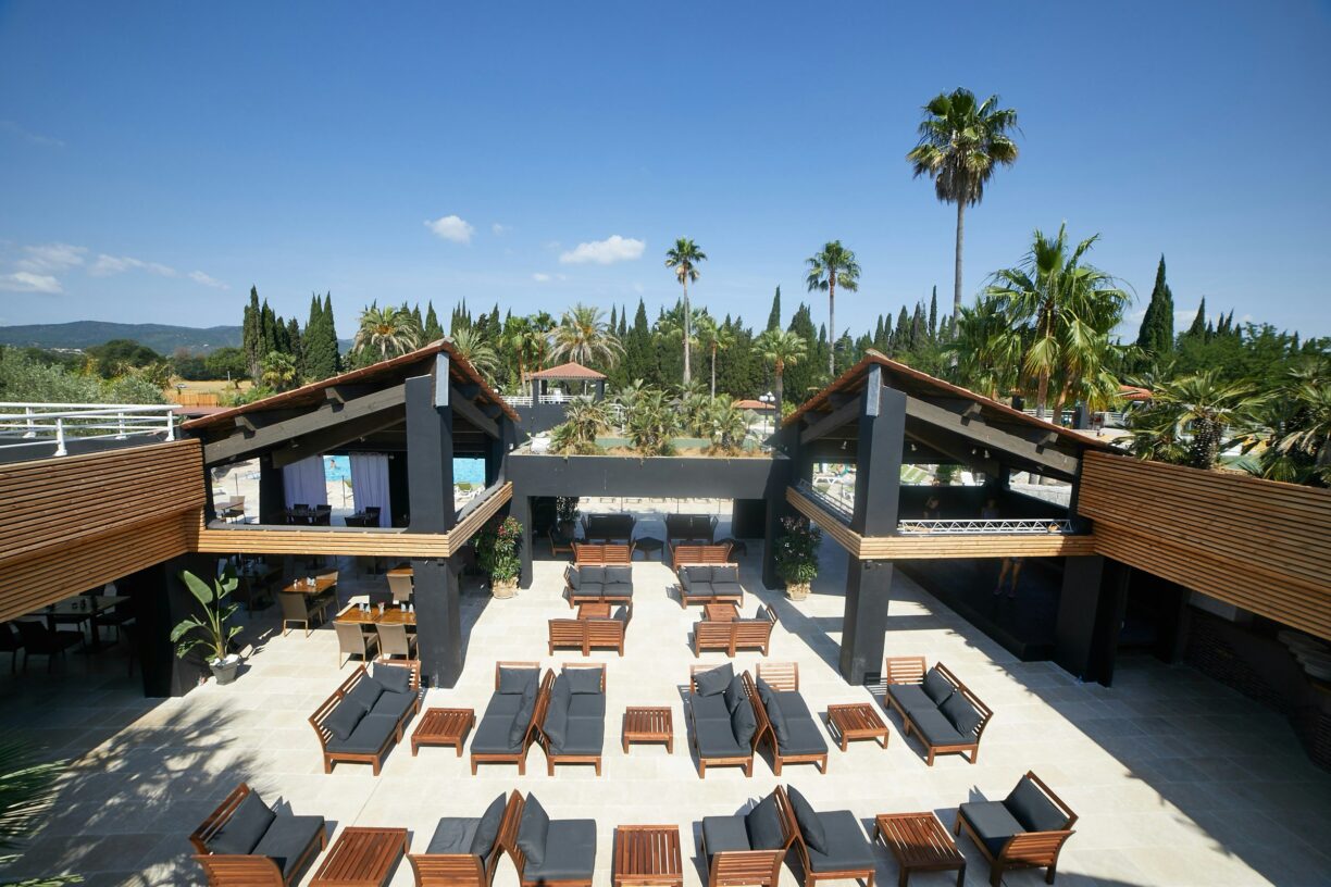 Camping Sandaya Etoile D'argens - Bild 4 Camping Sandaya Etoile D'argens - Bild 4