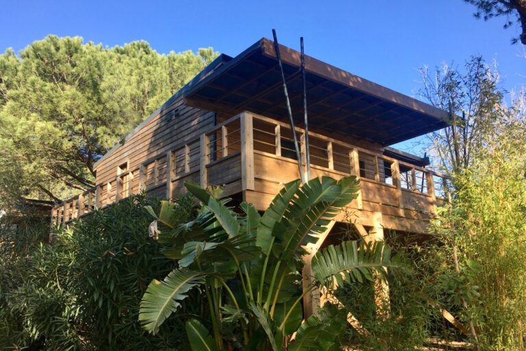 Camping Sandaya Etoile D'argens - Bild 8 Camping Sandaya Etoile D'argens - Bild 8