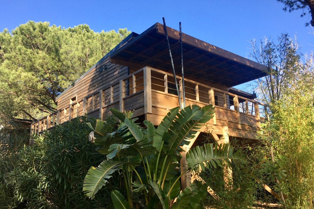 Camping Sandaya Etoile D'argens - Bild 8 Camping Sandaya Etoile D'argens - Bild 8