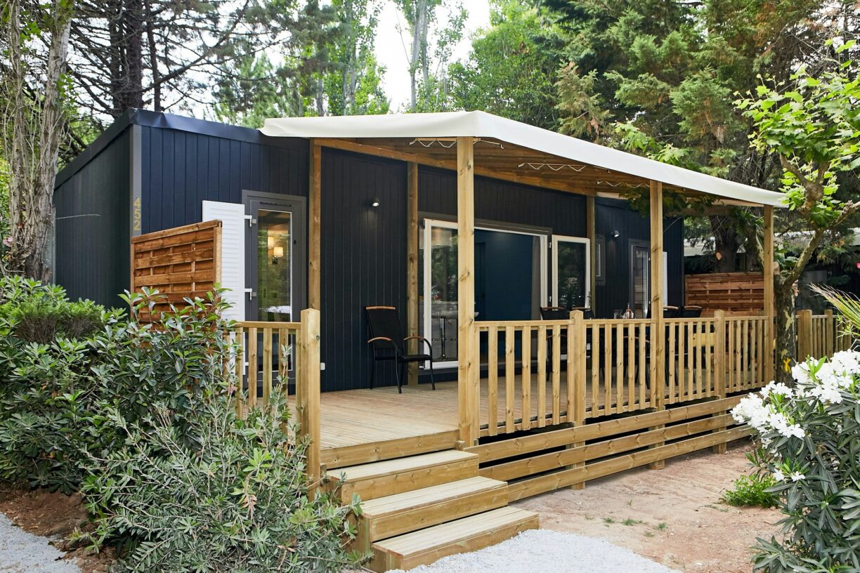 Camping Sandaya Etoile D'argens - Bild 9 Camping Sandaya Etoile D'argens - Bild 9