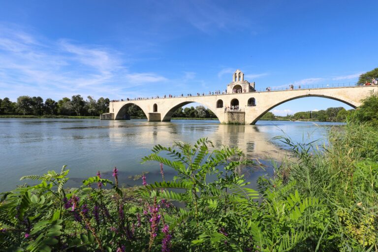 Camping Sandaya Île Des Papes - Bild 12