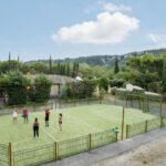 Camping Sandaya Île Des Papes - Bild 13