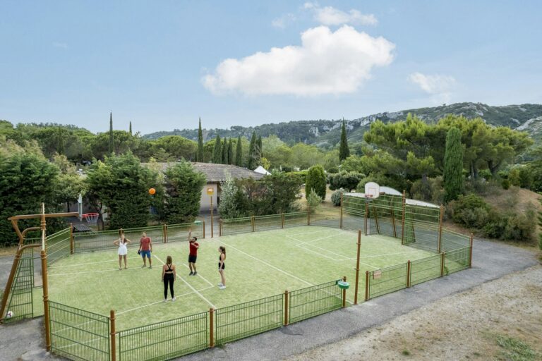 Camping Sandaya Île Des Papes - Bild 13