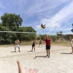 Camping Sandaya Île Des Papes - Bild 15