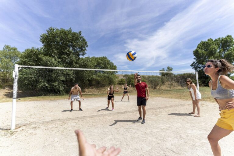 Camping Sandaya Île Des Papes - Bild 15
