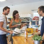 Camping Sandaya Île Des Papes - Bild 17