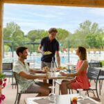 Camping Sandaya Île Des Papes - Bild 18