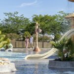 Camping Sandaya Île Des Papes - Bild 2