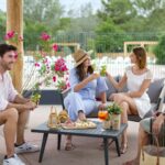 Camping Sandaya Île Des Papes - Bild 20