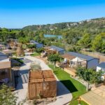 Camping Sandaya Île Des Papes - Bild 3