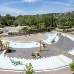 Camping Sandaya Île Des Papes - Bild 5