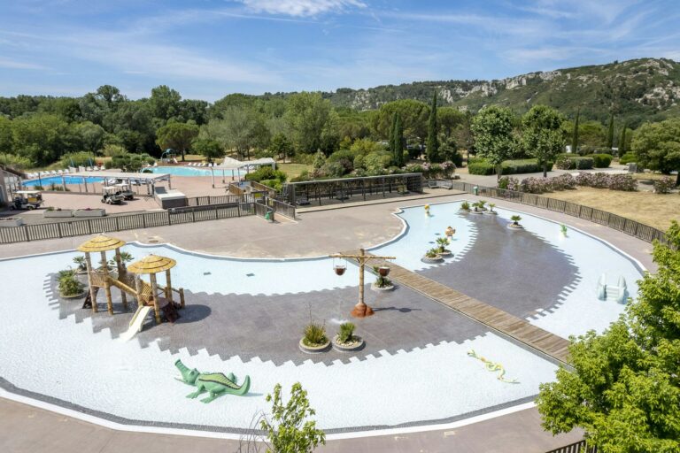 Camping Sandaya Île Des Papes - Bild 5