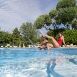 Camping Sandaya Île Des Papes - Bild 6