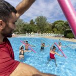 Camping Sandaya Île Des Papes - Bild 7