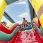 Camping Sandaya Île Des Papes - Bild 8