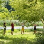 Camping Sandaya Île Des Papes - Bild 9