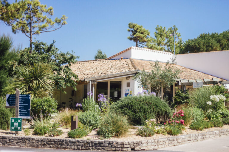 Camping Sandaya Interlude - Bild 4