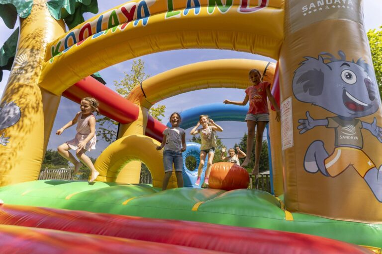 Camping Sandaya La Côte De Nacre - Bild 12