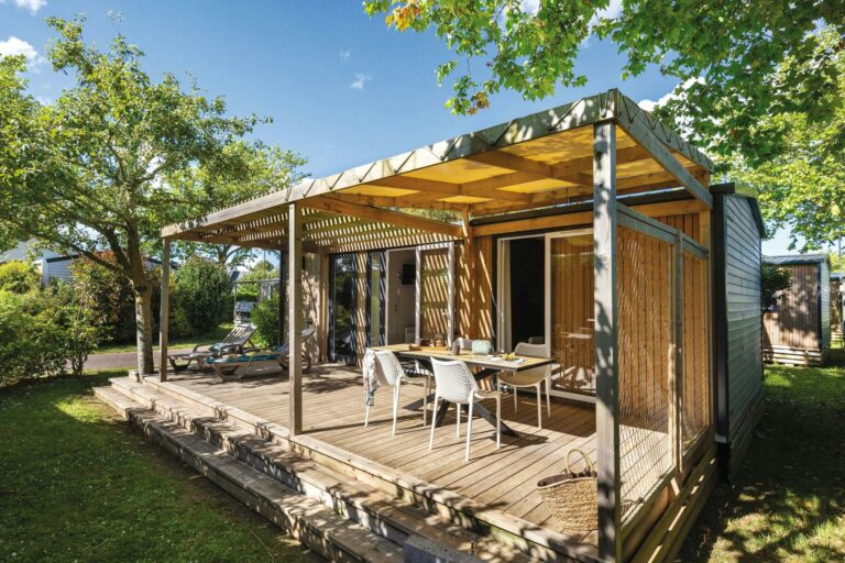 Camping Sandaya La Côte De Nacre - Bild 14