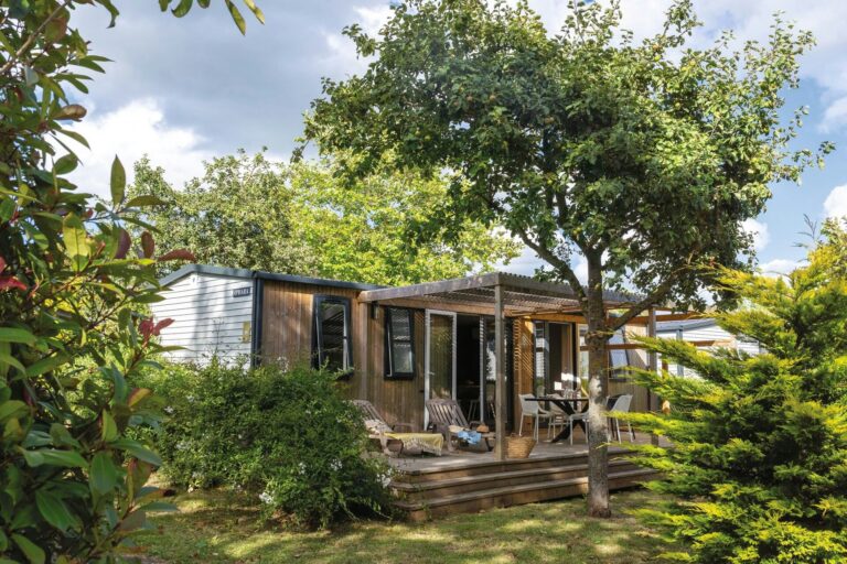 Camping Sandaya La Côte De Nacre - Bild 3