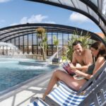 Camping Sandaya La Côte De Nacre - Bild 5