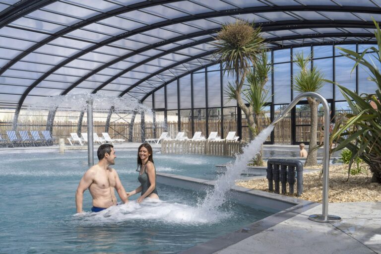 Camping Sandaya La Côte De Nacre - Bild 6