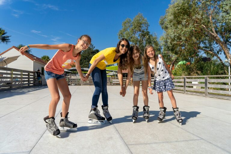 Camping Sandaya La Côte De Nacre - Bild 9