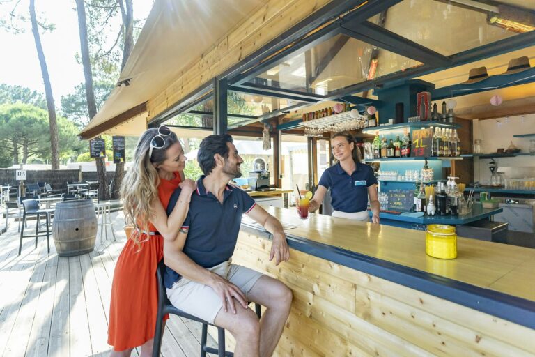 Camping Sandaya La Grande Côte - Bild 12