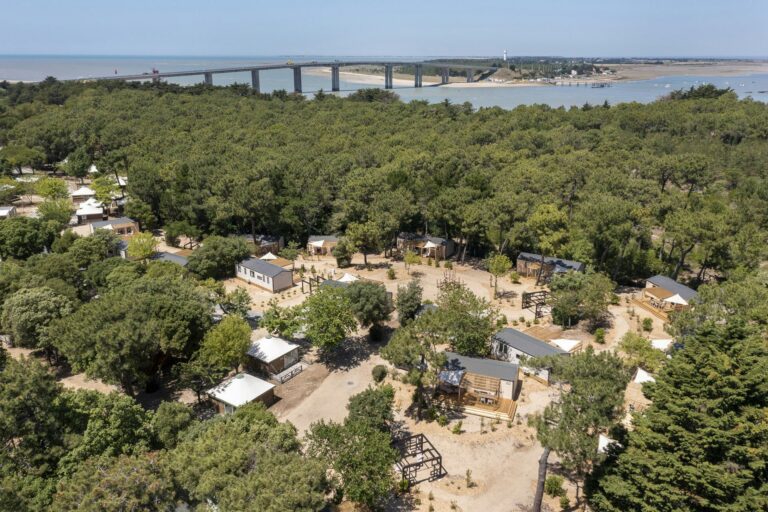 Camping Sandaya La Grande Côte - Bild 3