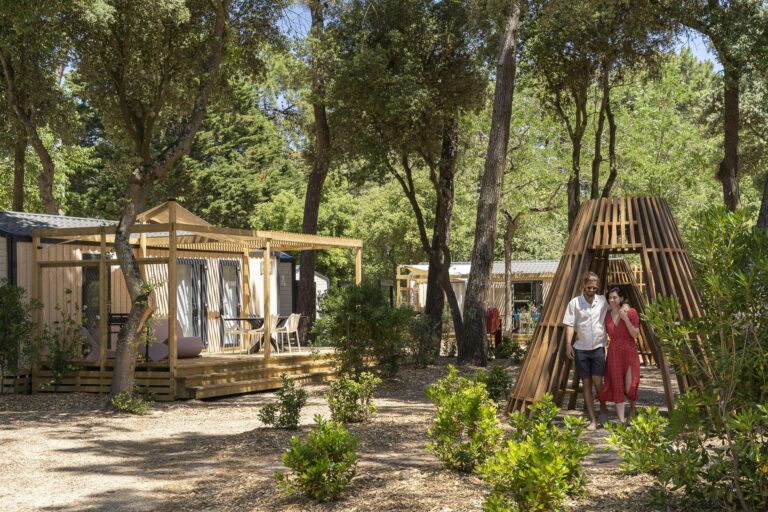 Camping Sandaya La Grande Côte - Bild 4