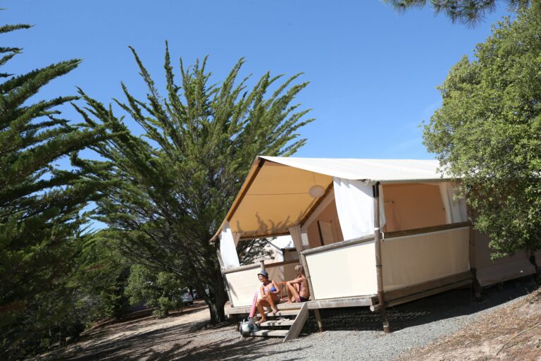 Camping Sandaya La Grande Côte - Bild 5