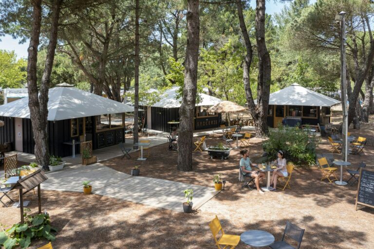 Camping Sandaya La Grande Côte - Bild 9